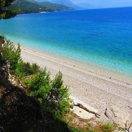 Victoria Cottage Camping Dole Blato  Esterno foto
