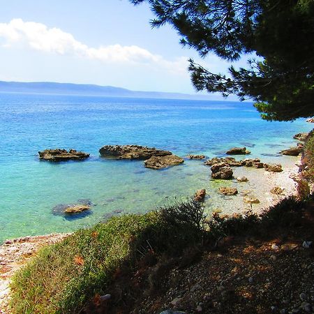 Victoria Cottage Camping Dole Blato  Esterno foto