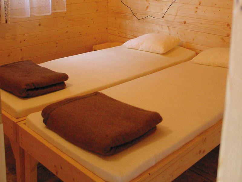 Victoria Cottage Camping Dole Blato  Esterno foto