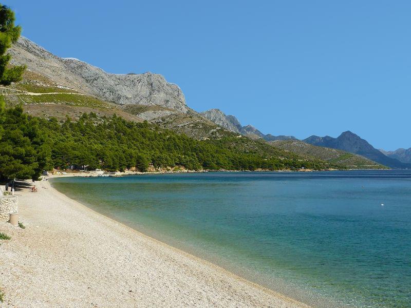 Victoria Cottage Camping Dole Blato  Esterno foto